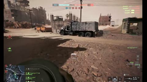Battlefield 6