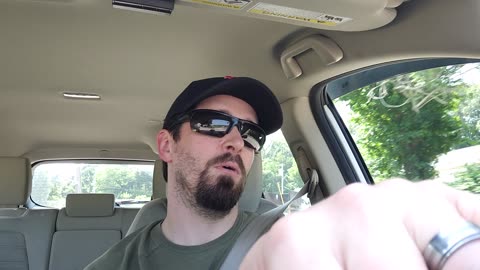 Cab Chats with Dan