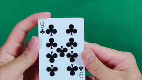 The Elon Musk Card Trick TUTORIAL