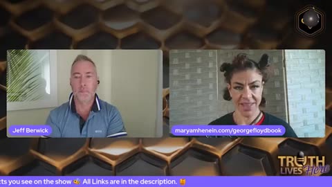 The PSYOP of Death & Other Soul Growth Stories with Jeff Berwick & The Bee Lady