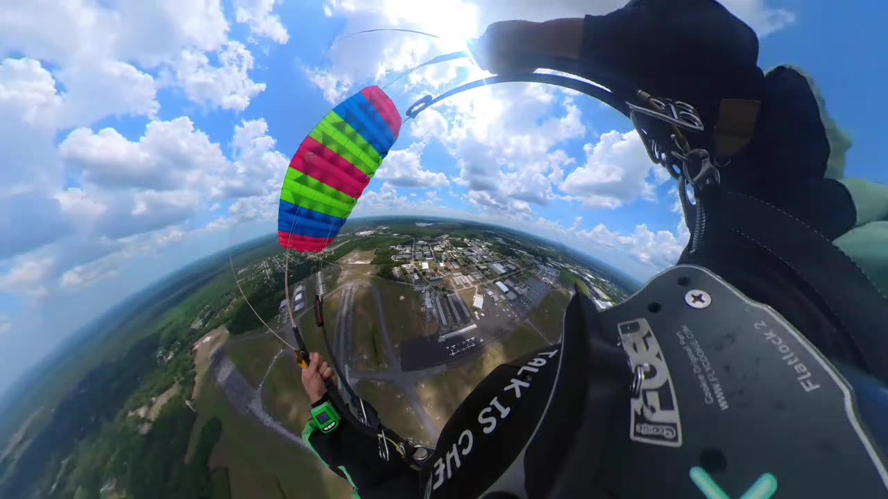 5.24.25 Skydive Deland