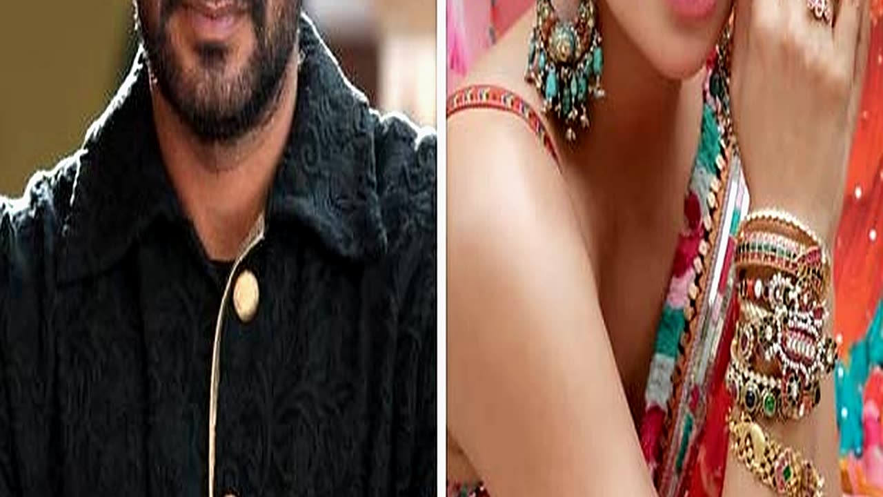 Son of Sardaar Ajay Devgn and Neeru Bajwa Shoot