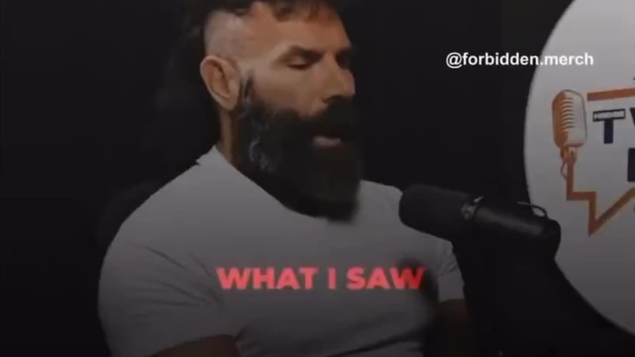 Dan Bilzerian on The Twins Podcast talking about Hitler Speeches ⚡️⚡️