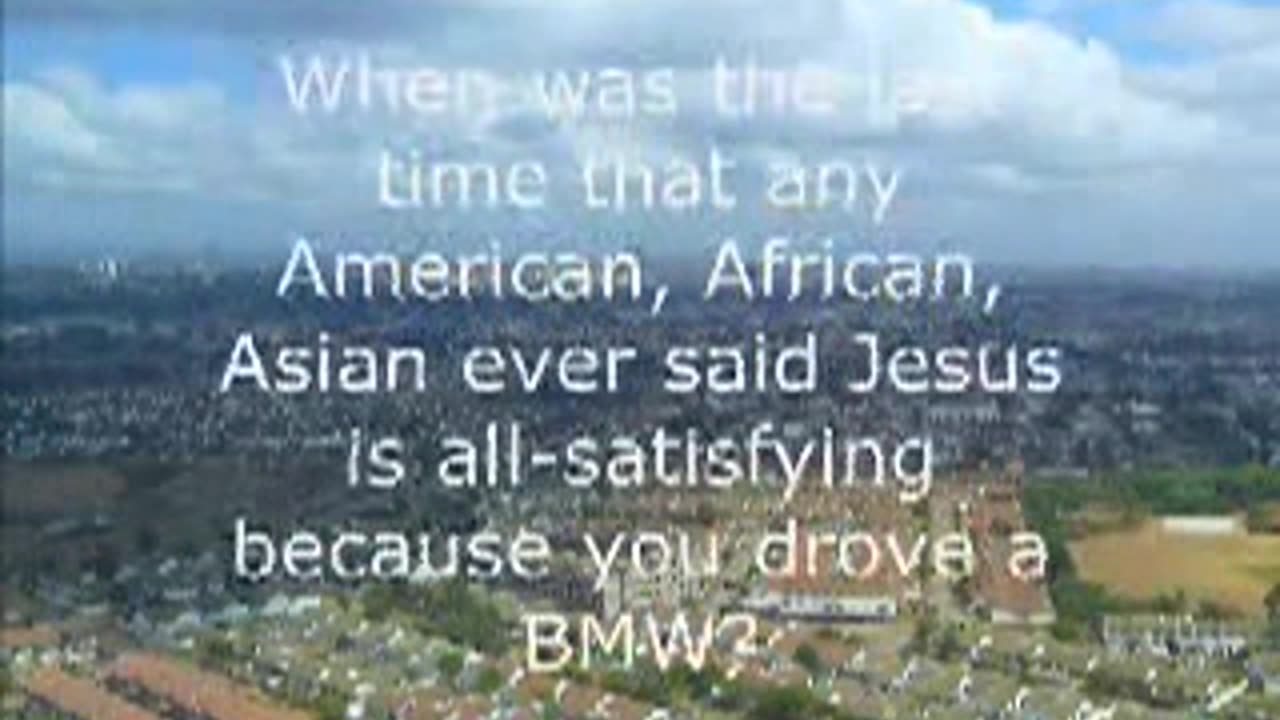 John_Piper_on_the_prosperity_gospel