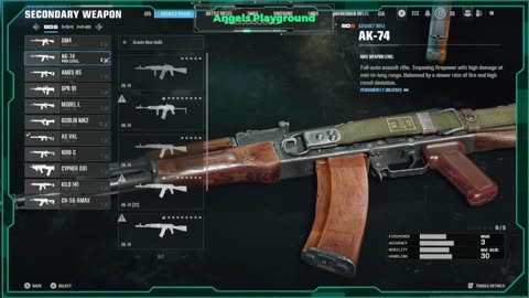Non meta Warzone Stream!