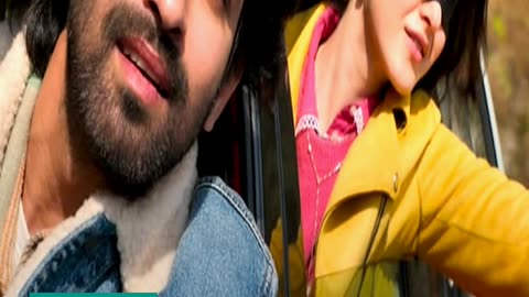 Aankhon Ki Gustaakhiyan Trailer Out Vikrant Masse