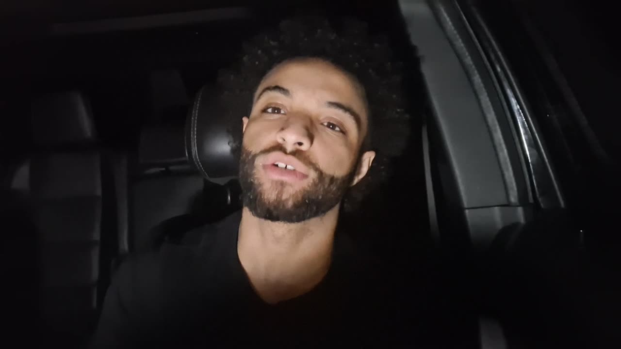 "They Looked at Me Like I Wasn’t Gonna Make It… Watch This 🔥"