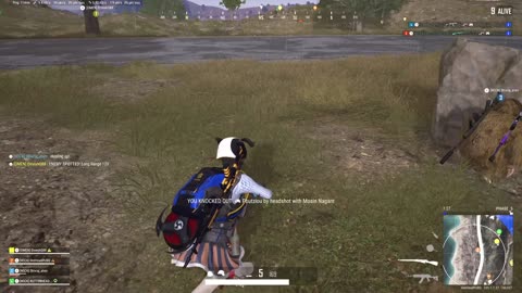 Molotov Cocktail Kill