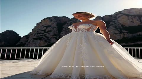 Bridal Gowns: Discover 5 Stunning Styles That Steal the Spotlight