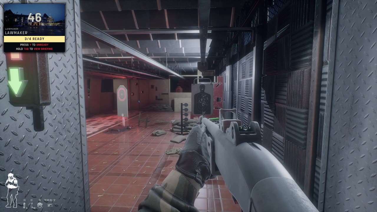 DirtLord Gaming- Ready or Not