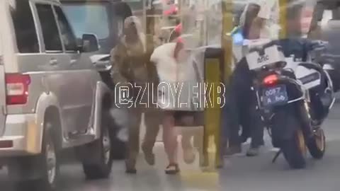 🇦🇿❌🇷🇺 In Voronezh, Yusif Khalilov—co-owner of Alekseevsky Market