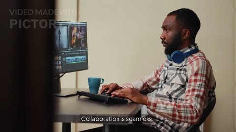 No Team? No Budget? No Problem—Create Pro Videos with Descript