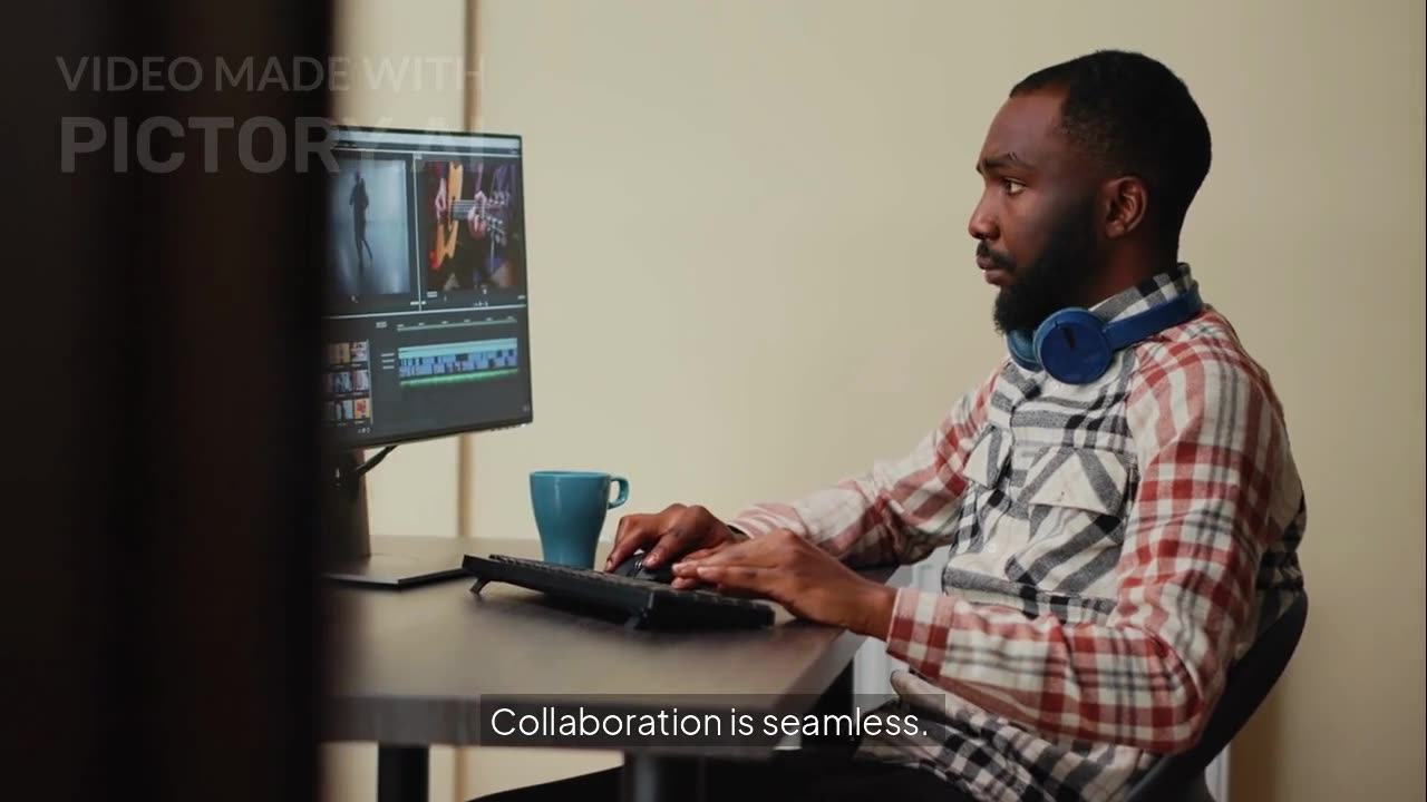 No Team? No Budget? No Problem—Create Pro Videos with Descript