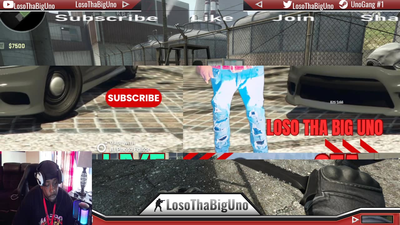BLACK OPS 6 MULTIPLAYER