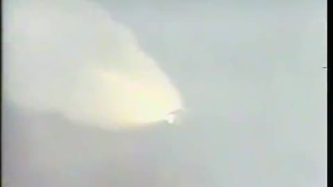 STS-40 Space Shuttle Launch & Landing (6-5-91)