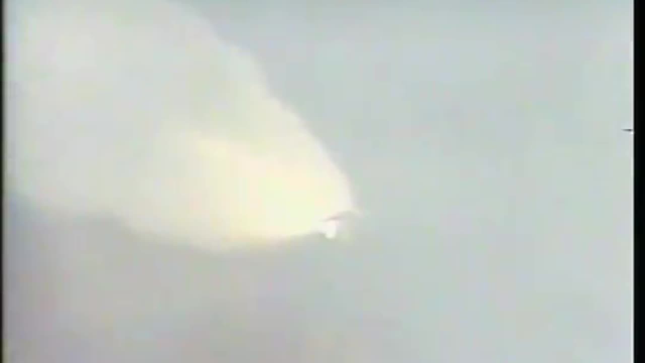 STS-40 Space Shuttle Launch & Landing (6-5-91)