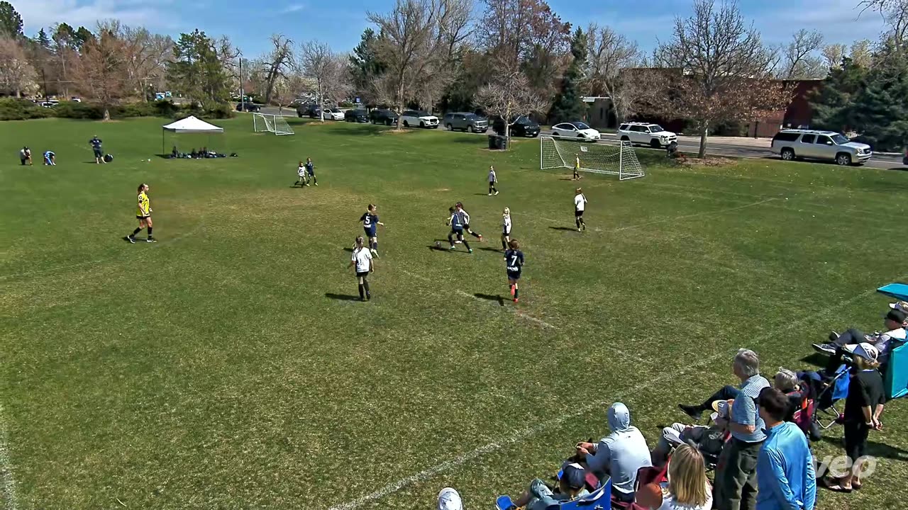 4-13-25 16 RR Burgandy VS 16 Colorado United (2-3 L)