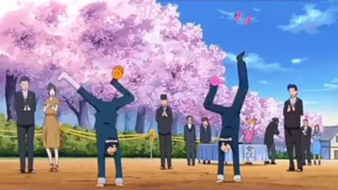 Viral: Naruto And Hinata's Wedding #naruto #hinata #wedding