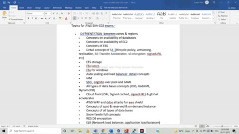 How I develop my SANS index, if it happens (GCIH and GCFA)