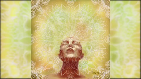 Powerful Frequency for Nervous Systems Regeneration (Guided Meditation) in Enhanced HD. Quality