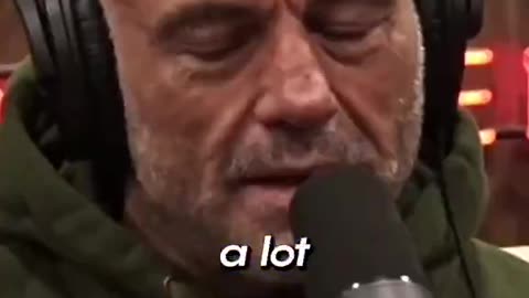 Joe Rogan: "Bruce Lee was the first true mixed martial artist."