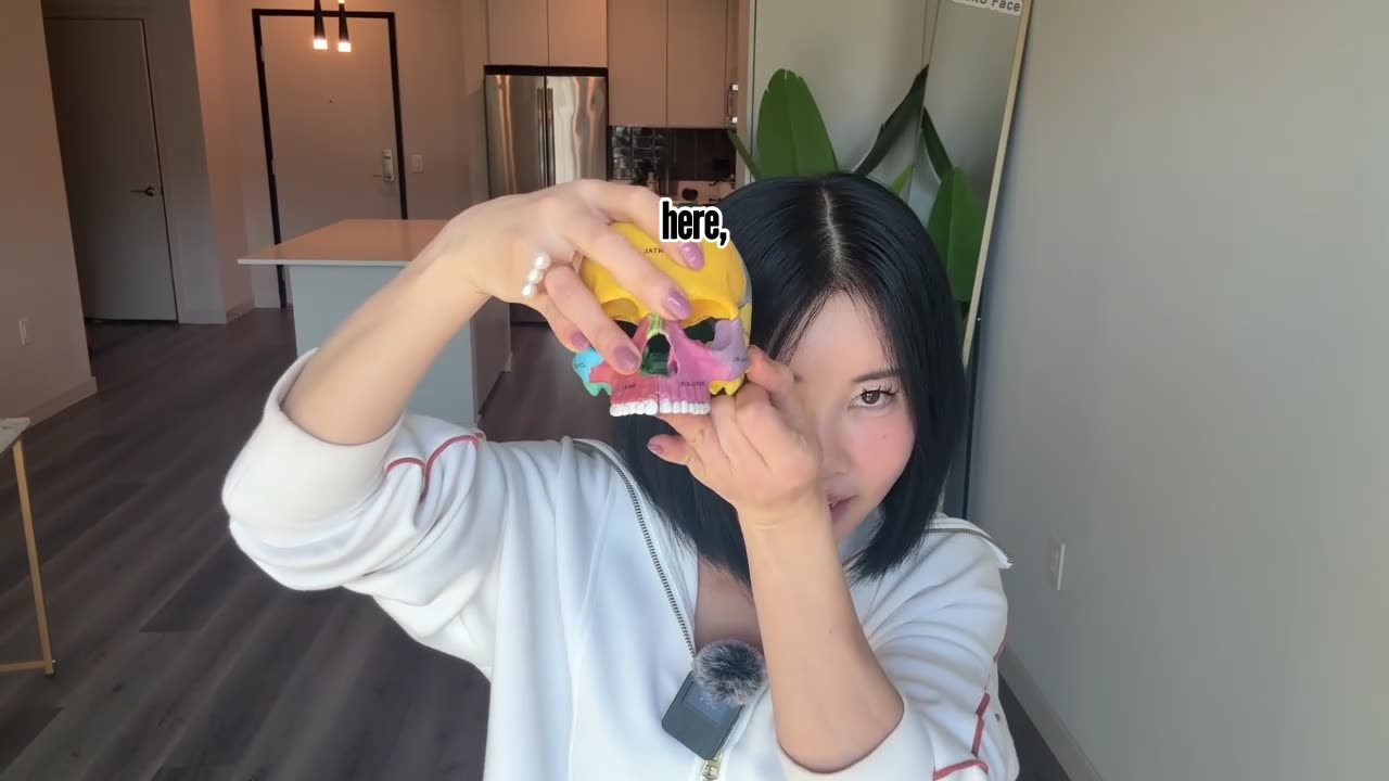 Am I Recessed? Check Your Face Posture and Alignment