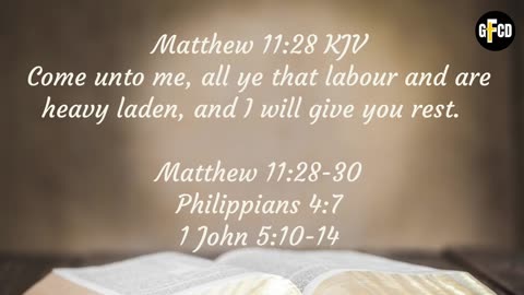 WOW - Come and Receiver - Pastor Keith Wall