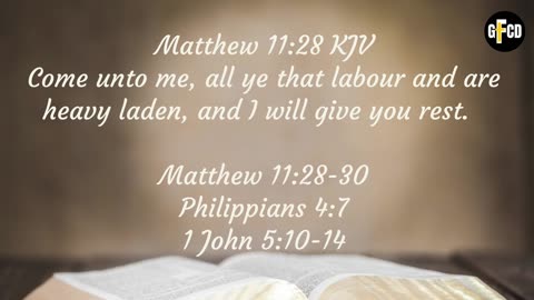 WOW - Come and Receiver - Pastor Keith Wall