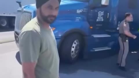 Illegal kills 3 Whites with no remorse.