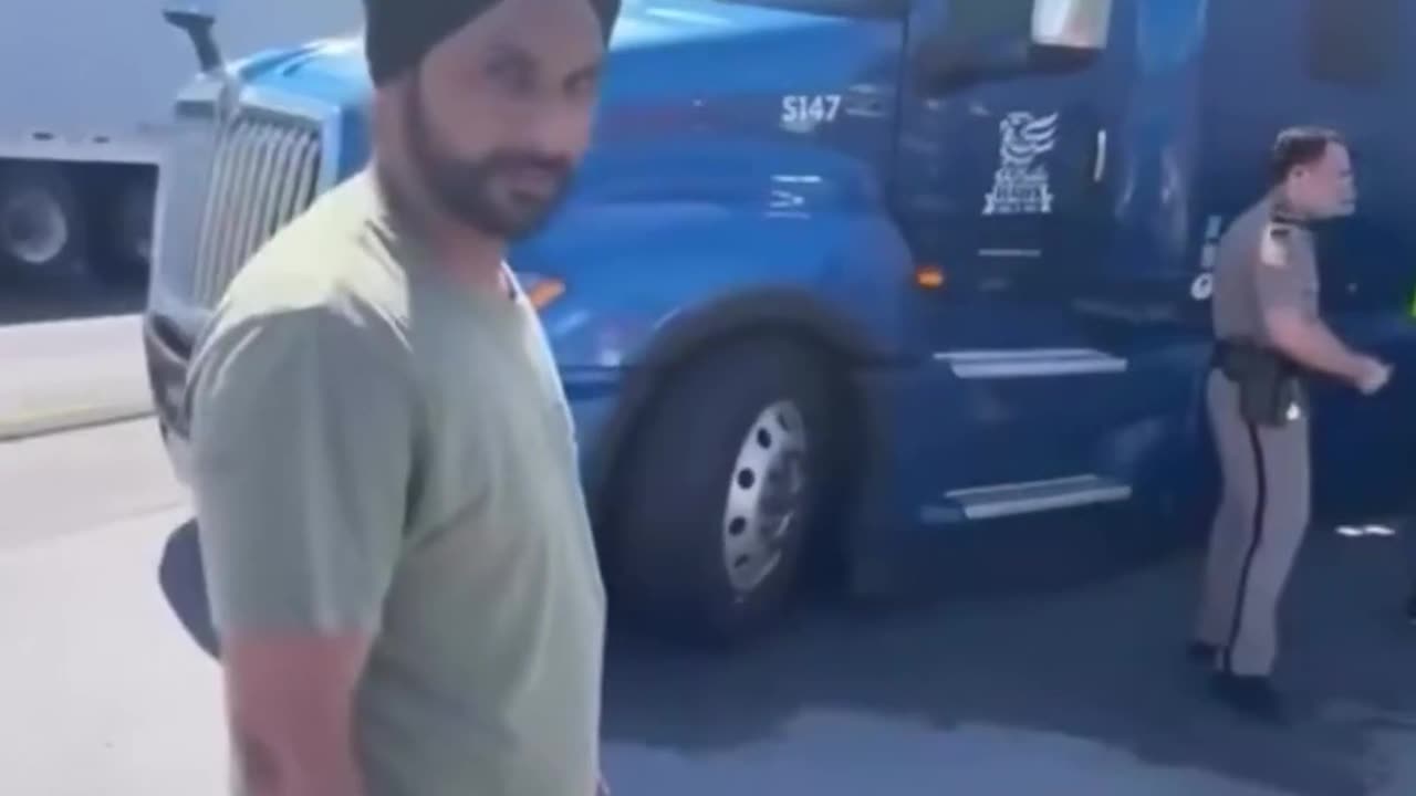 Illegal kills 3 Whites with no remorse.