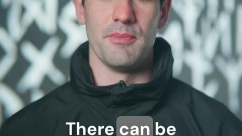 Jacob Hersant says (There’s no breaks on the racism train)