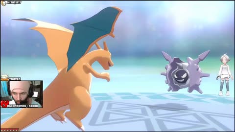 Live 2021-03-06 Playing Pokémon Shield as Ash Ketchum part 2