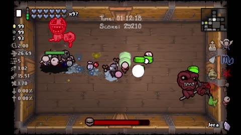 The Binding of Isaac_ Afterbirth+_20181224202519