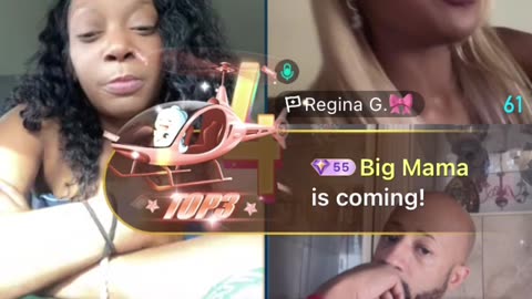BIGO LIVE Liyah Threatens to Sue Tomi K