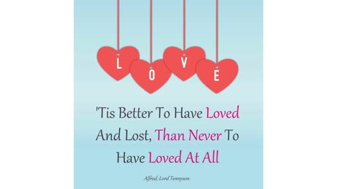 Love