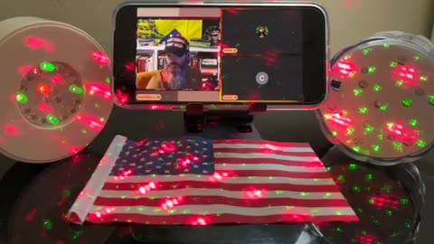 Watchin my stories 🇺🇸