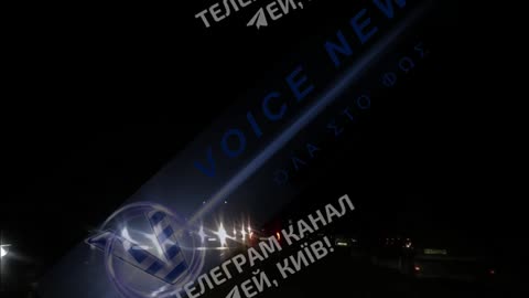 Πογκροφσκ- Απολυτο σκοταδι