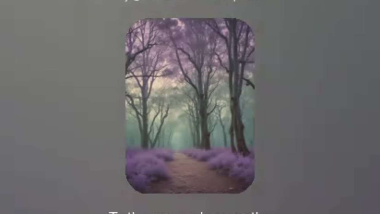 Songs of the Enchanted Grove V2