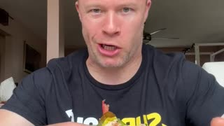LIVE - SUBWAY Low Fat Diet Rapid Fat Loss Sandwiches - Day 2 of 100 Days Eating Only Subway