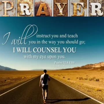 Prayer of Instruction #youtubeshorts #grace #jesus #mercy #faith #fyp #trust #bless #fear #love #joy