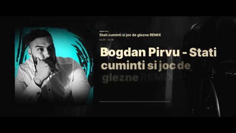Bogdan Pirvu - Generalul l Remixed Clubing Song l Official