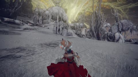 Elden Ring Carian Combo Warriros edit