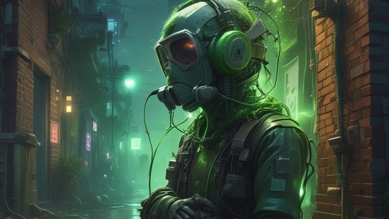 Drum'n'Bass - Microfunk 17