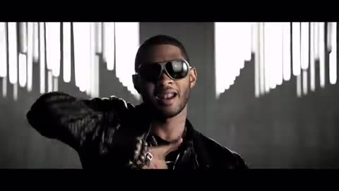 Justin Bieber - Somebody To Love Remix ft. Usher (Official Music Video)
