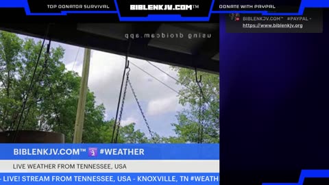 BIBLENKJV.COM™ 🛐 06/13/2025 #LIVE #WEATHER #KNOXVILLE