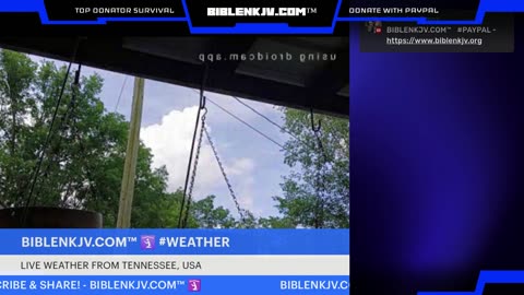 BIBLENKJV.COM™ 🛐 06/13/2025 #LIVE #WEATHER #KNOXVILLE