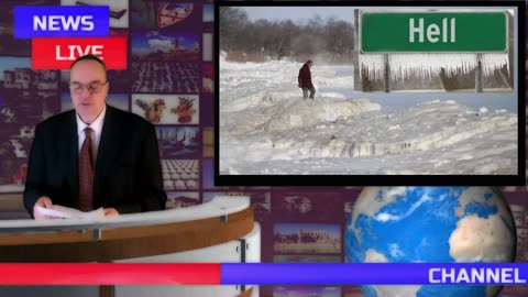 Channel Zero News - Friday May 2nd 2025!