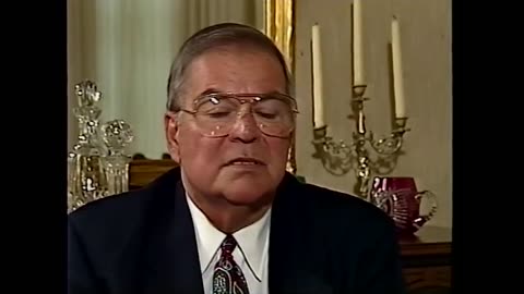 The Men Who Killed Kennedy BANNED Episode!