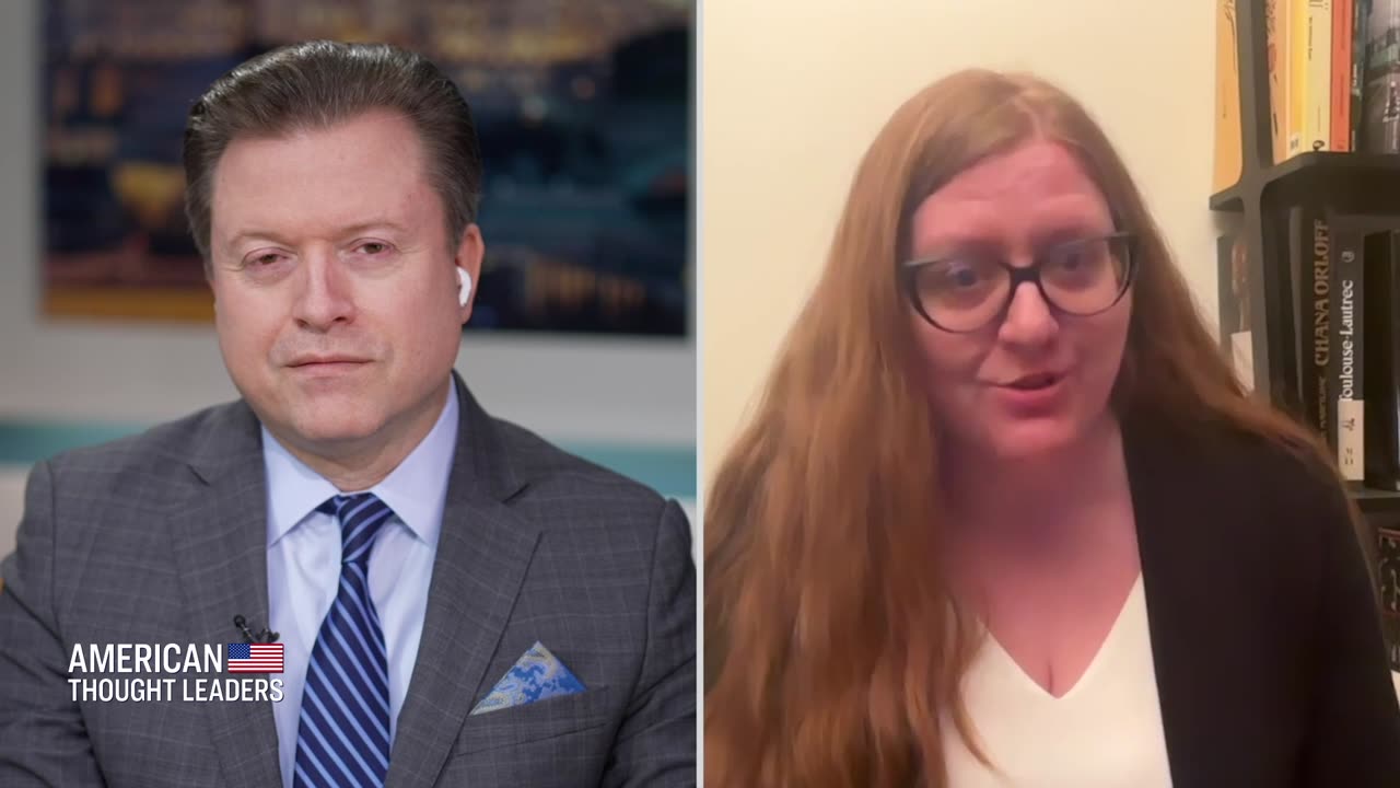 Whistleblower Reveals Shocking United Nations Corruption