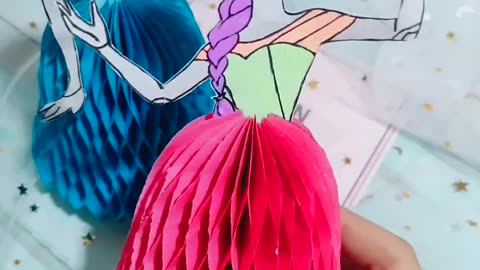 Art and Craft creativity